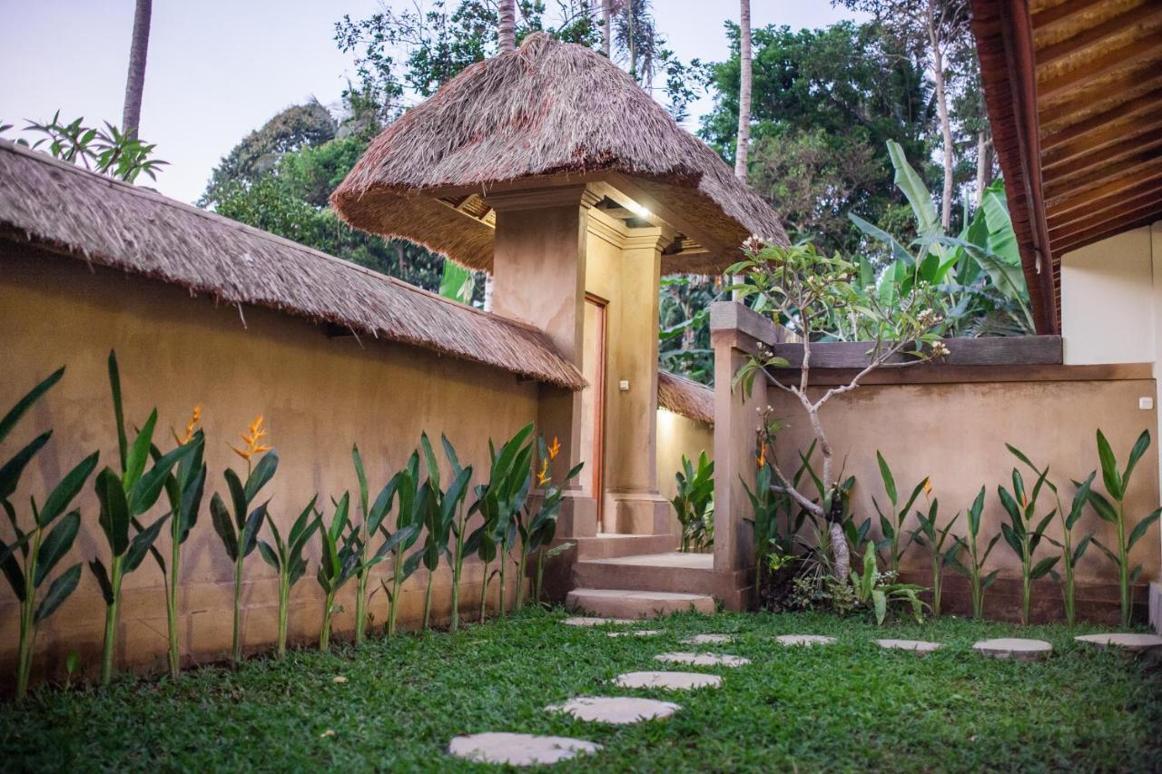 Abimana Ubud Luaran gambar