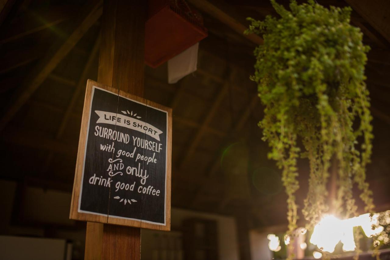 Abimana Ubud Luaran gambar