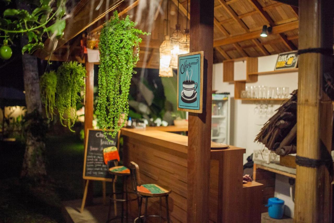 Abimana Ubud Luaran gambar
