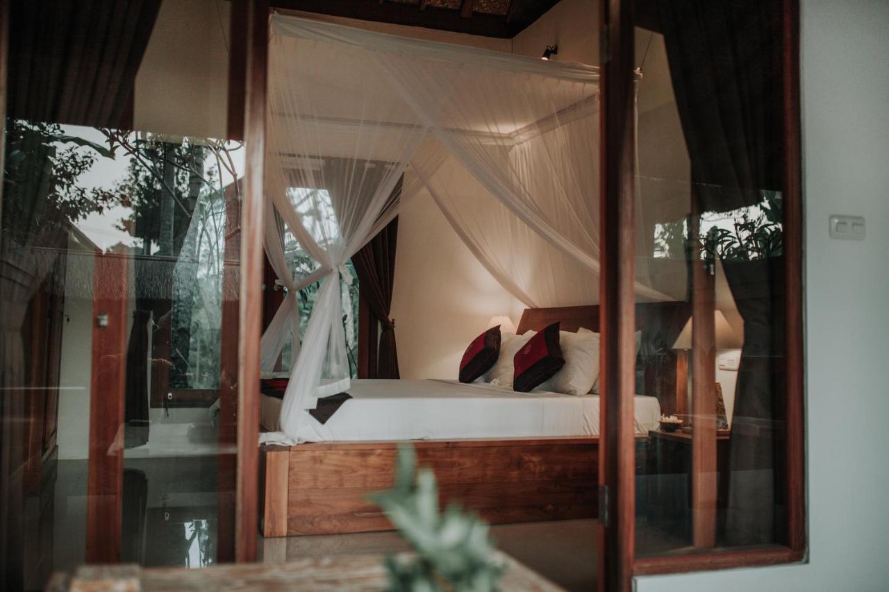 Abimana Ubud Luaran gambar