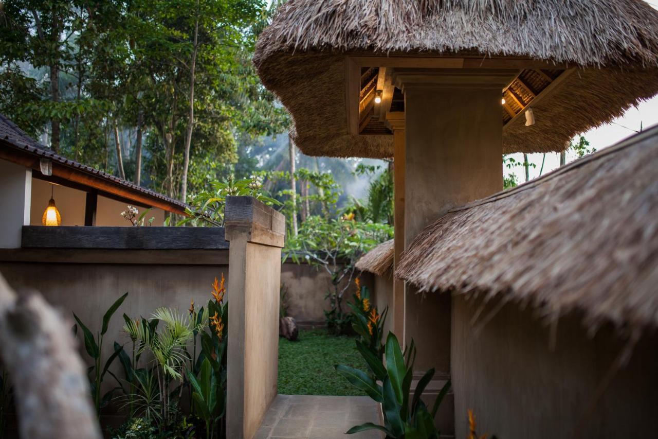 Abimana Ubud Luaran gambar