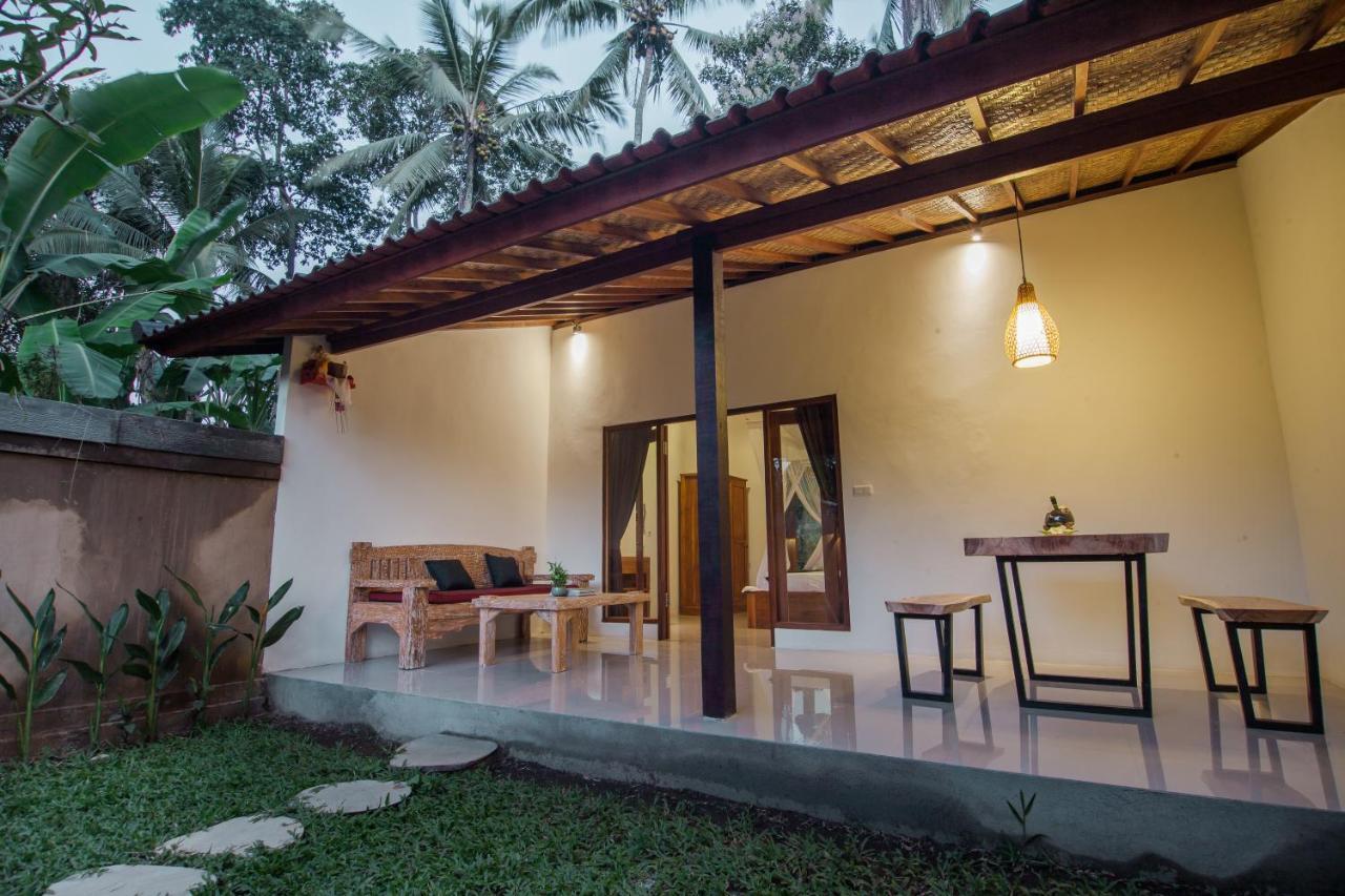 Abimana Ubud Luaran gambar