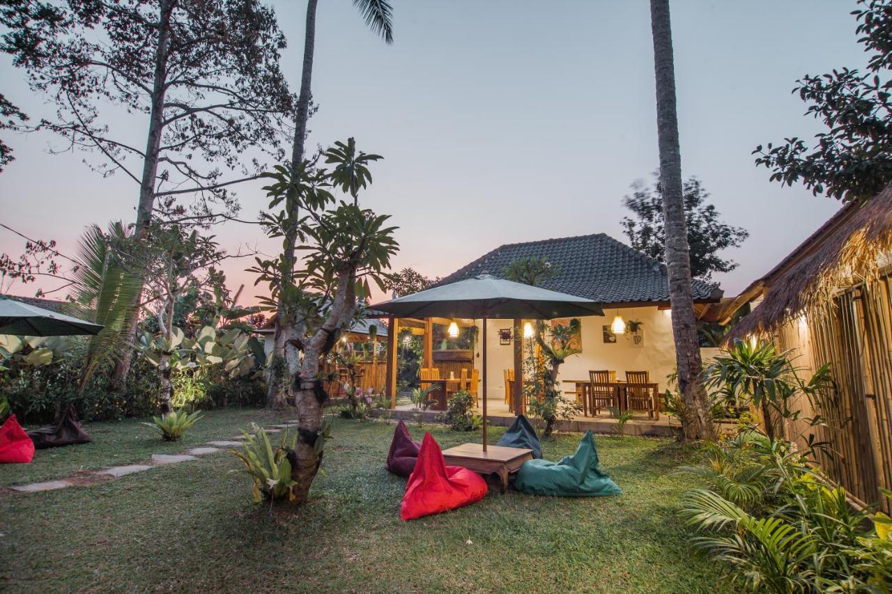 Abimana Ubud Luaran gambar
