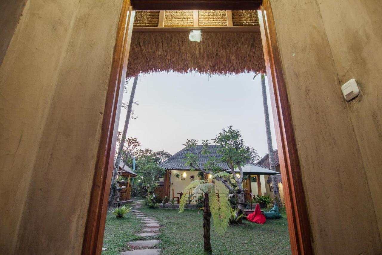 Abimana Ubud Luaran gambar