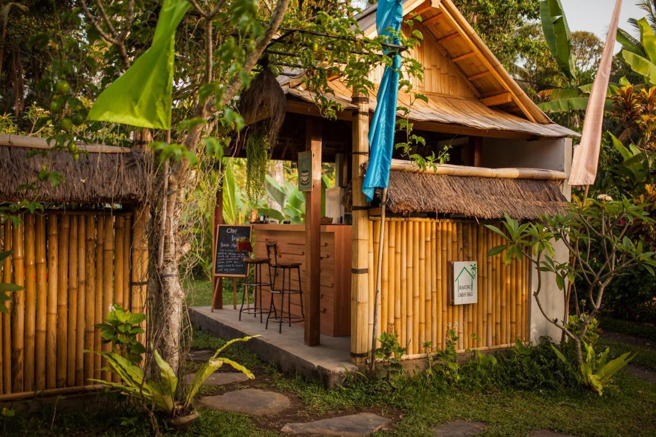 Abimana Ubud Luaran gambar