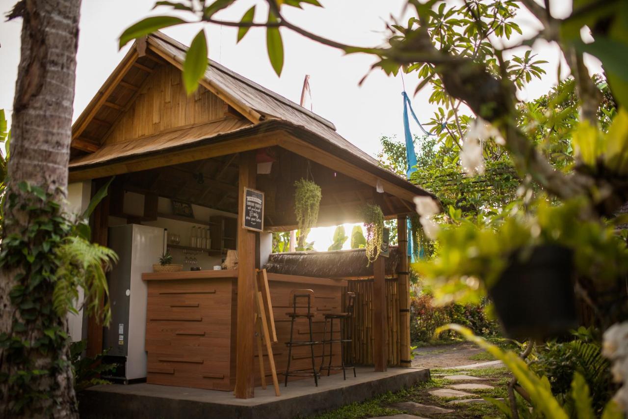 Abimana Ubud Luaran gambar