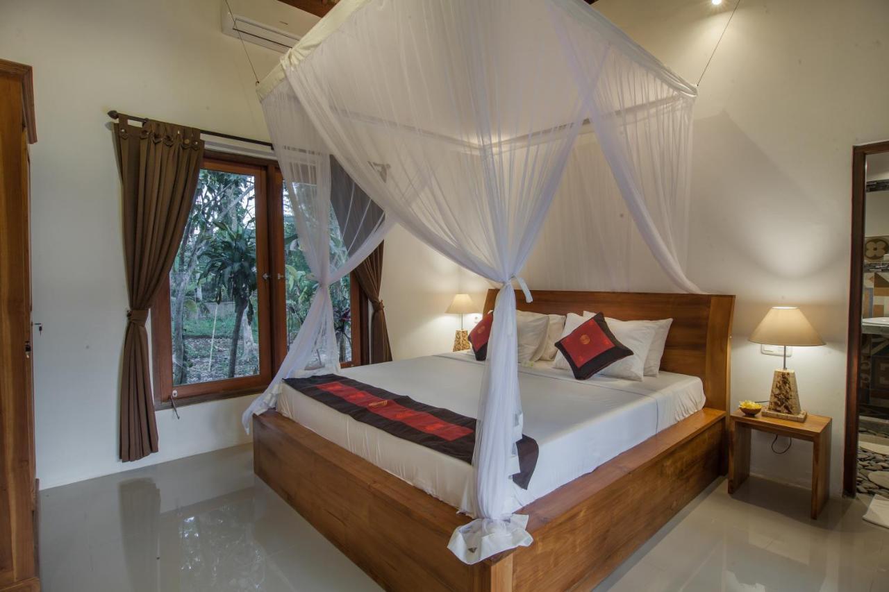 Abimana Ubud Luaran gambar