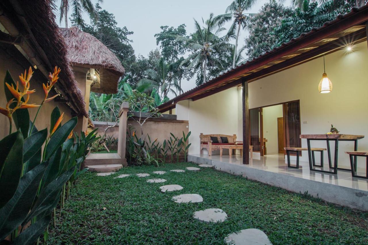 Abimana Ubud Luaran gambar