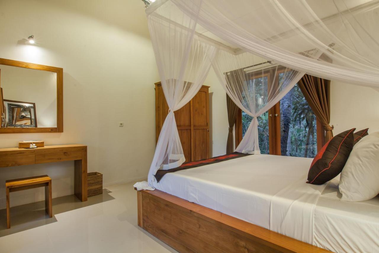 Abimana Ubud Luaran gambar