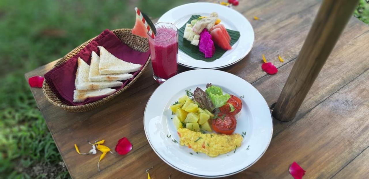 Abimana Ubud Luaran gambar